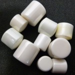 Yttria Zirconia Oxide Cylinders