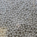 Zirconia Silica