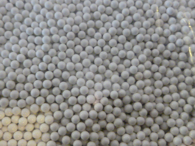 Zirconia Silica