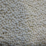 Zirconia Toughened Alumina