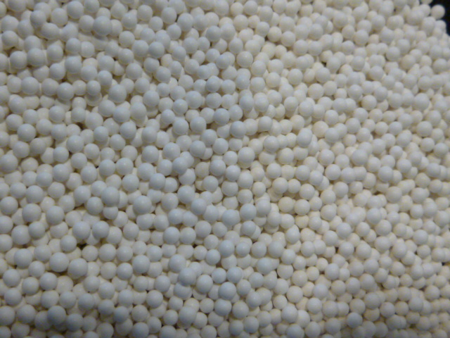 Zirconia Toughened Alumina