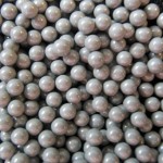 Silicon Carbide Beads