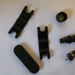 Fabricated Parts