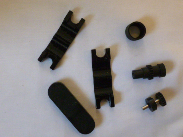 Fabricated Parts