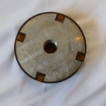 Urethane Hub bottom
