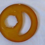 Urethane Mill Disc