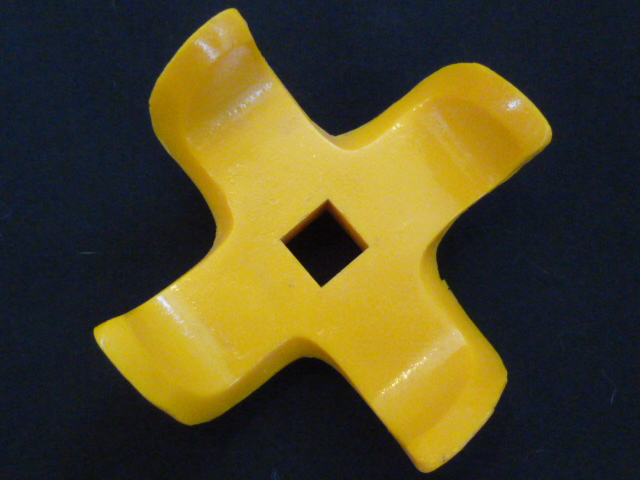 Urethane Mixer Head