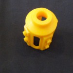 Urethane Rotor 1