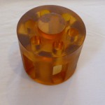 Urethane Rotor