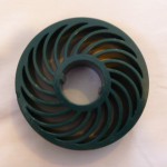 Urethane Rotor Another Type