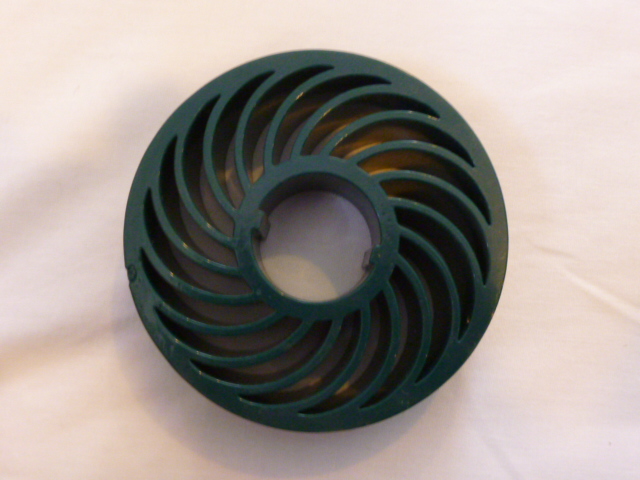 Urethane Rotor Another Type