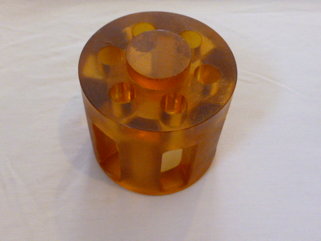 Urethane Rotor