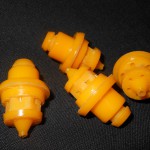 Urethane Spray Nozzles (2)