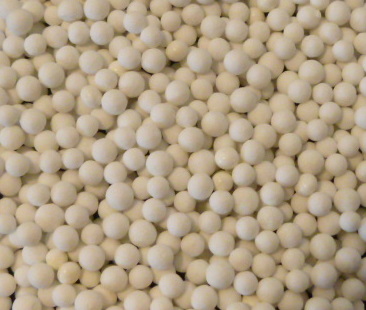 Alumina Beads