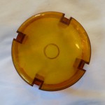 Urethane Hubcap