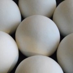 Alumina Balls