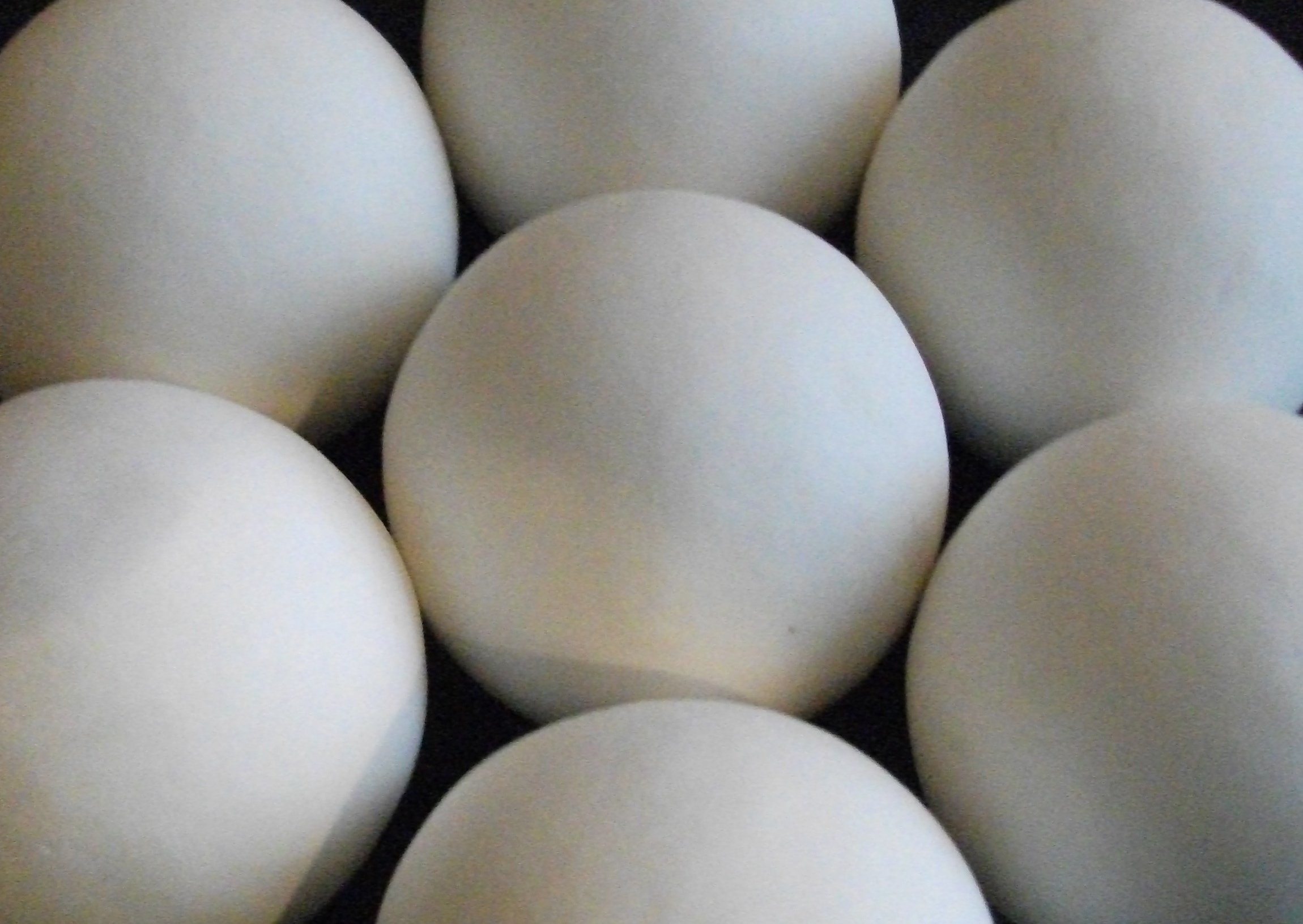 Alumina Balls