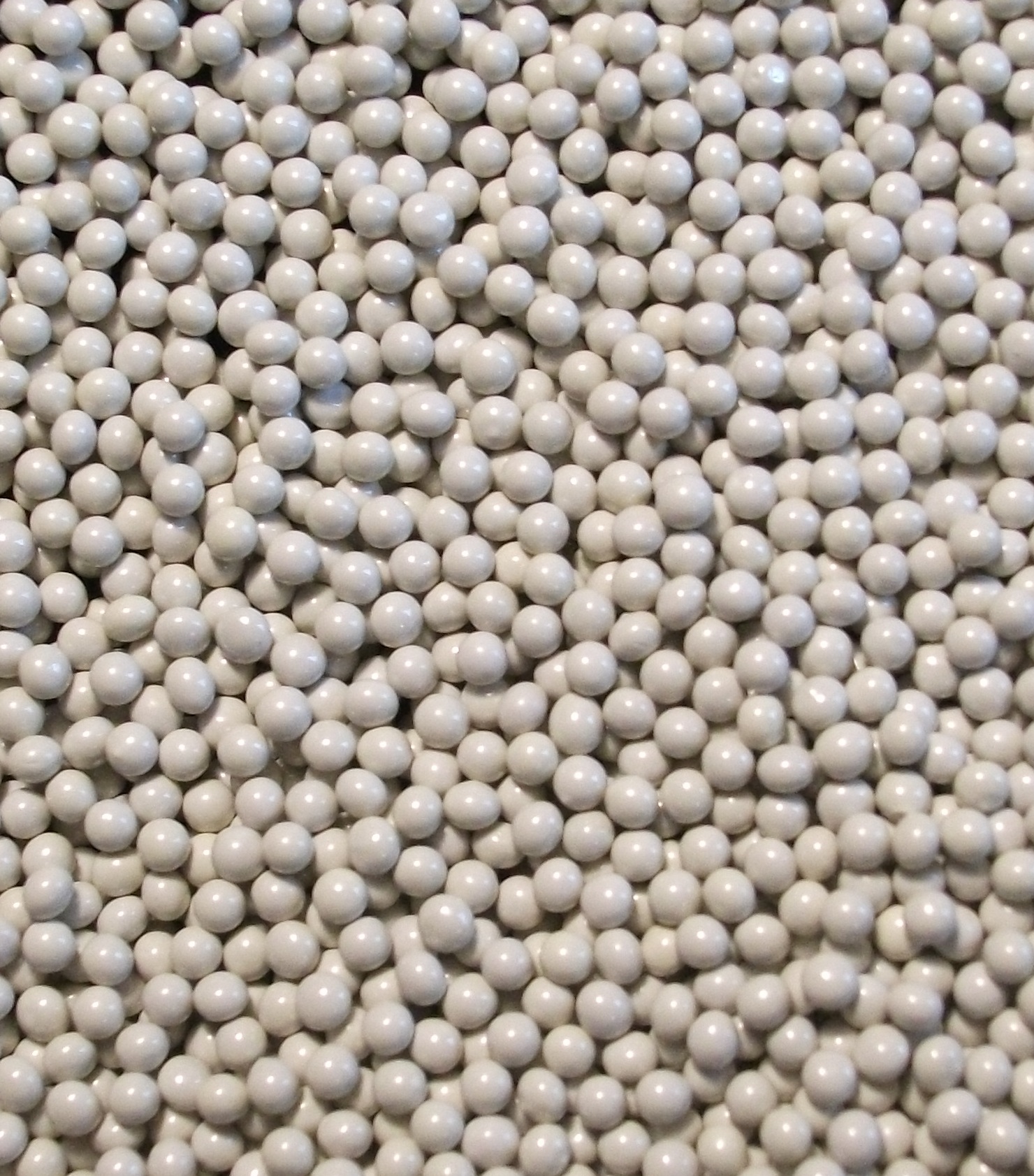 High Density ZirSil