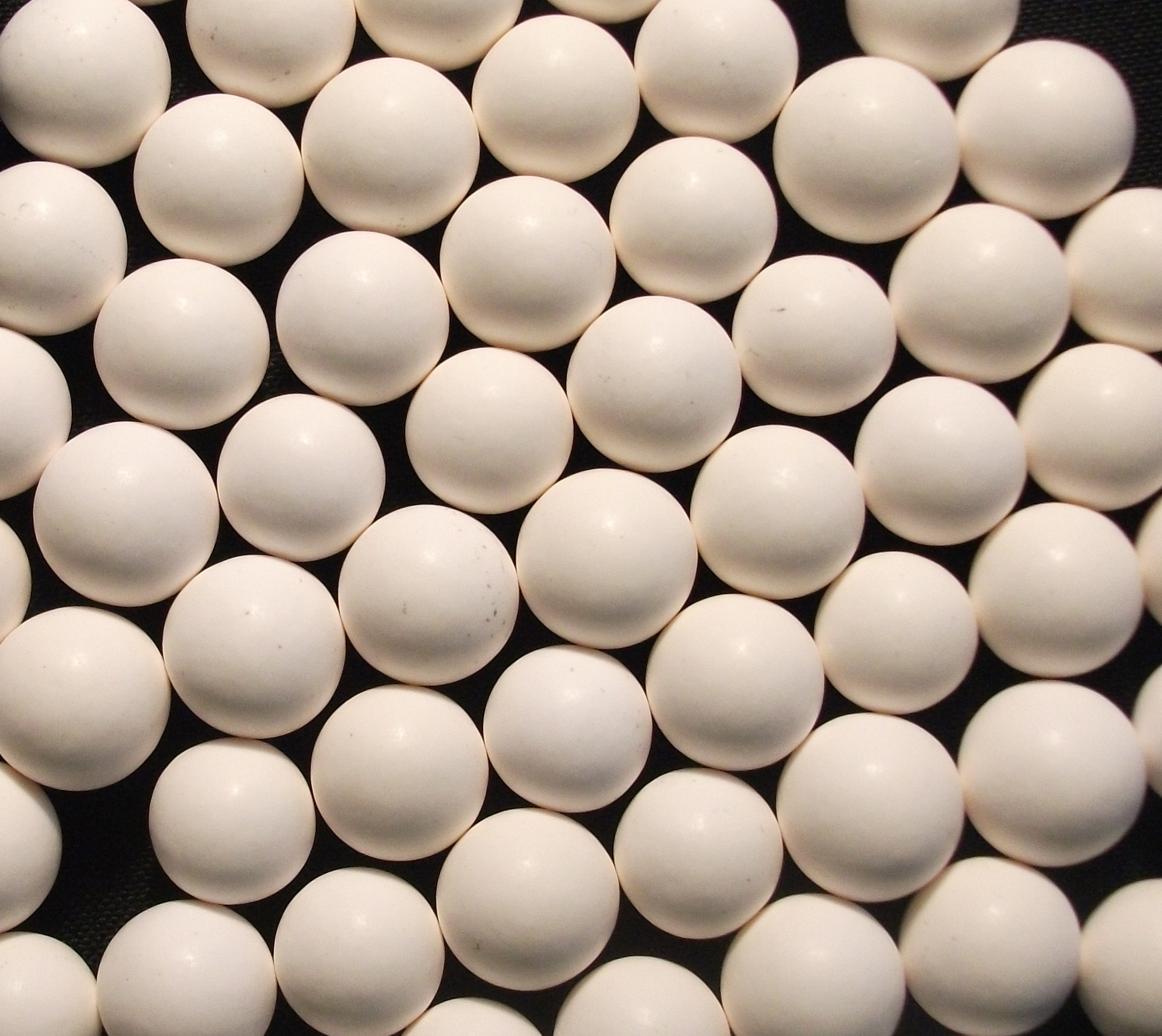 High Purity Alumina