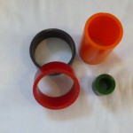 Urethane Parts 2
