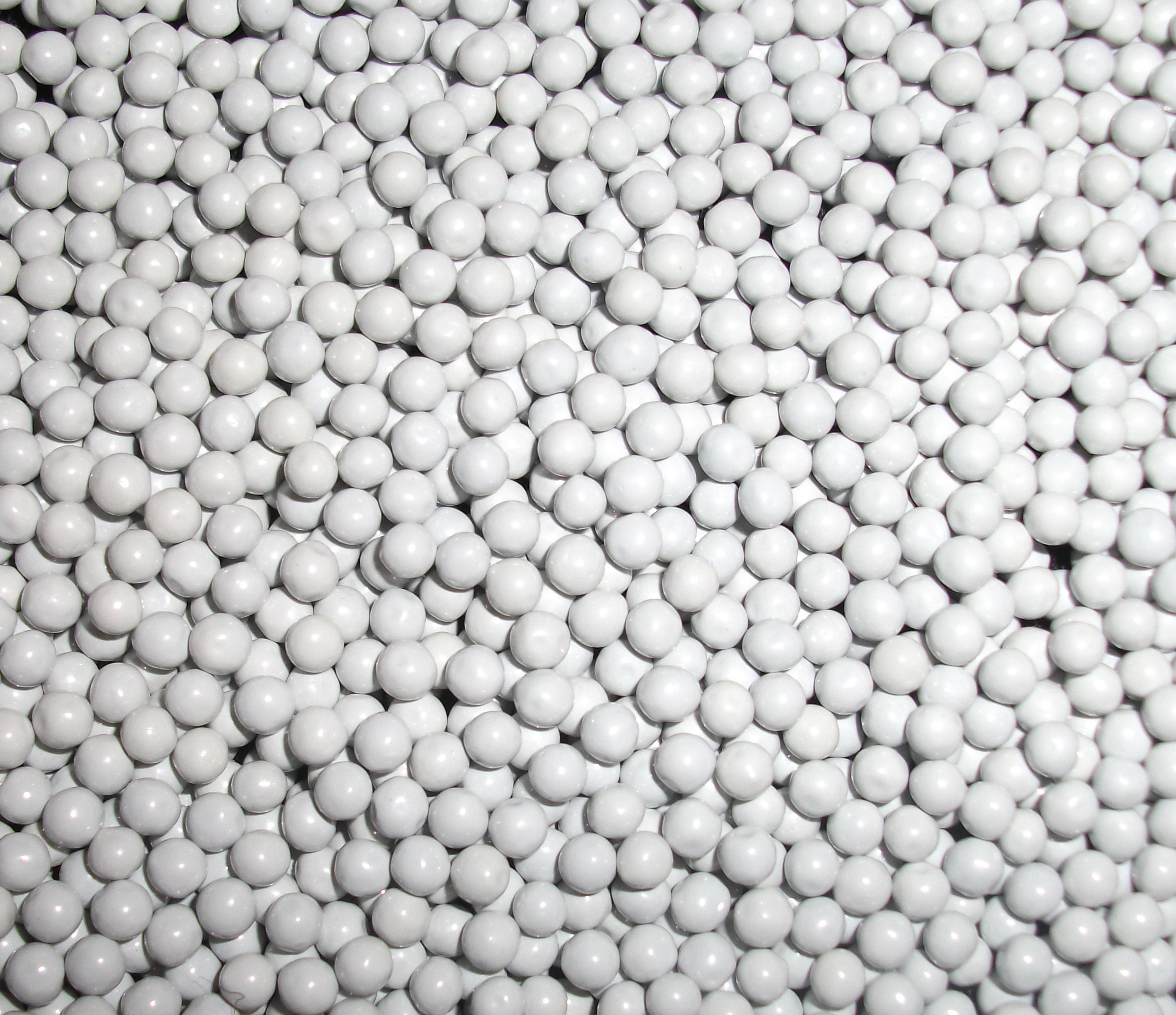 Zirconia Silicate