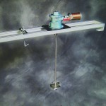 Bridge Mount