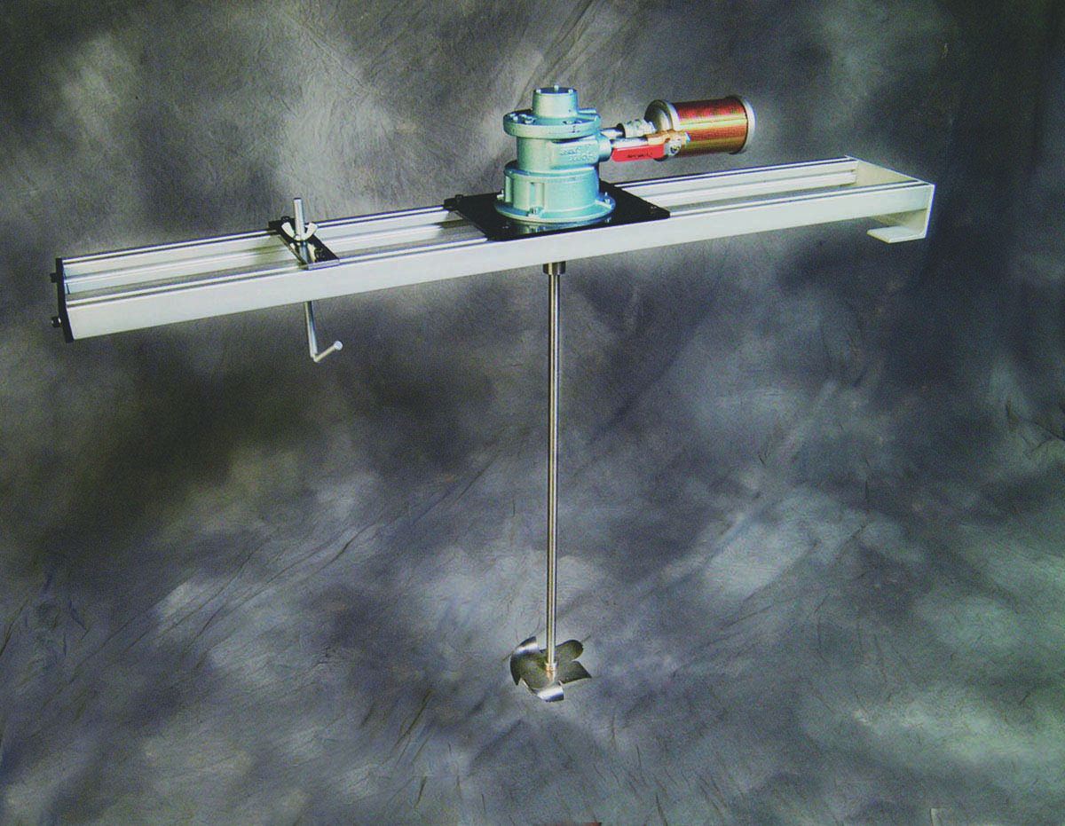 Bridge Mount