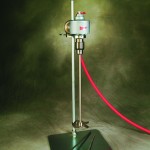 Laboratory Air Mixer