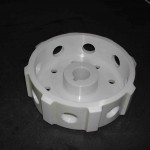 Ceramic Rotor