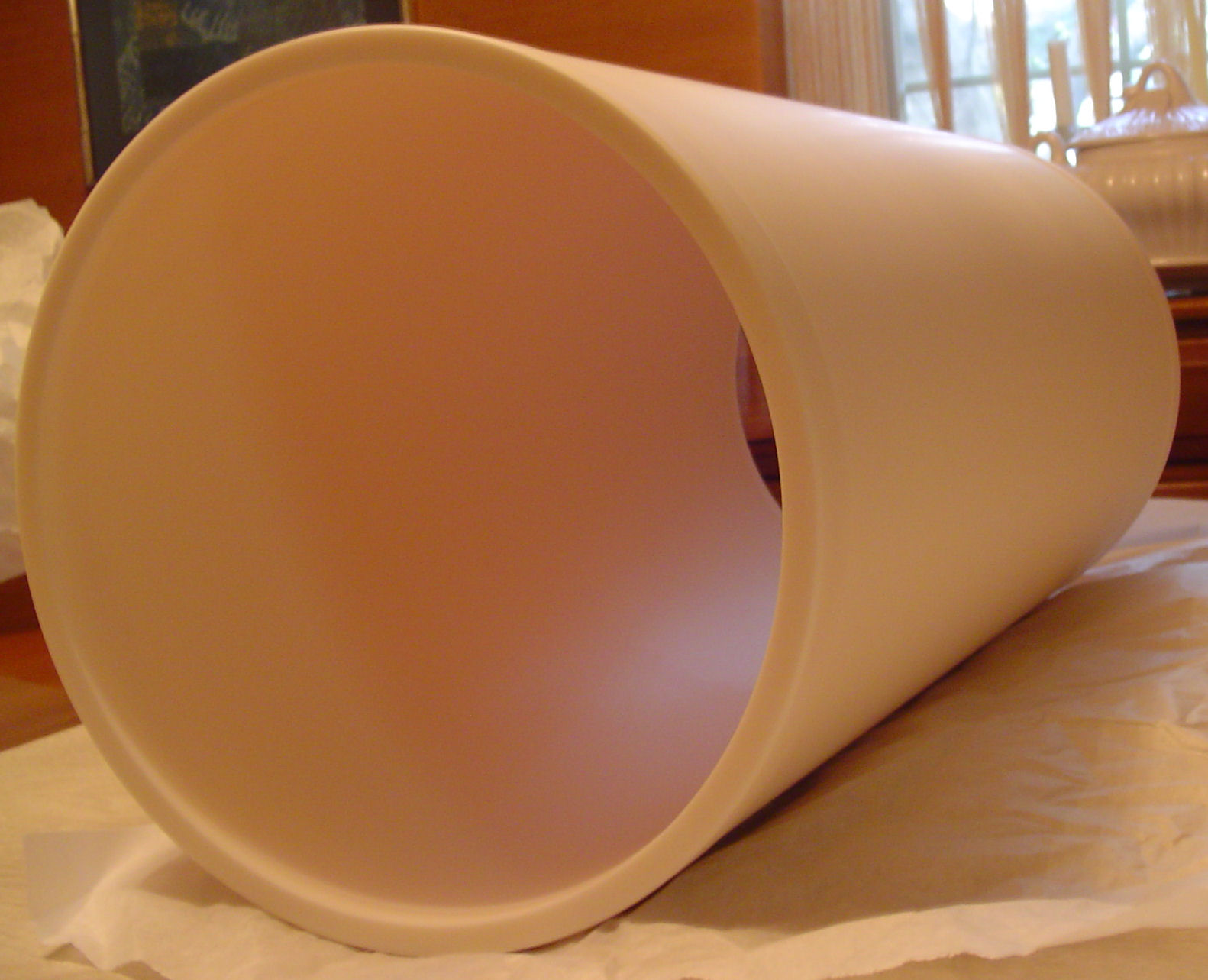 Ceramic Shell 4