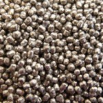 Conditioned Cut Wire