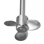 Lab Propeller blade