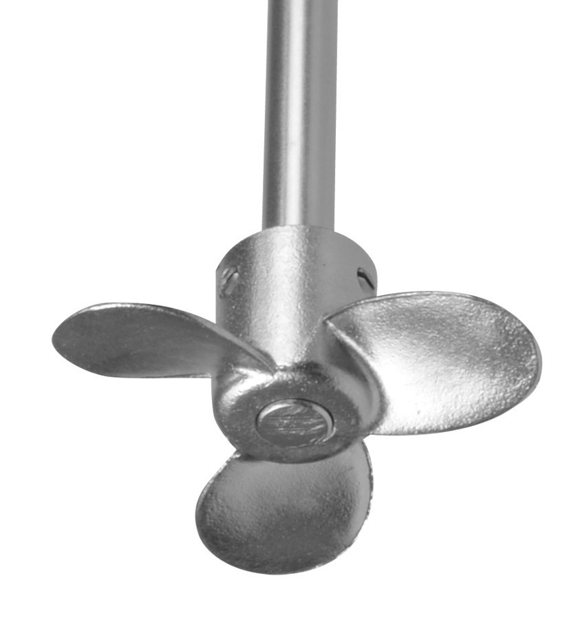 Lab Propeller blade