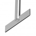 Lab Straight Blade