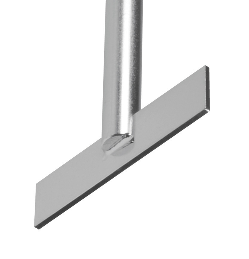 Lab Straight Blade