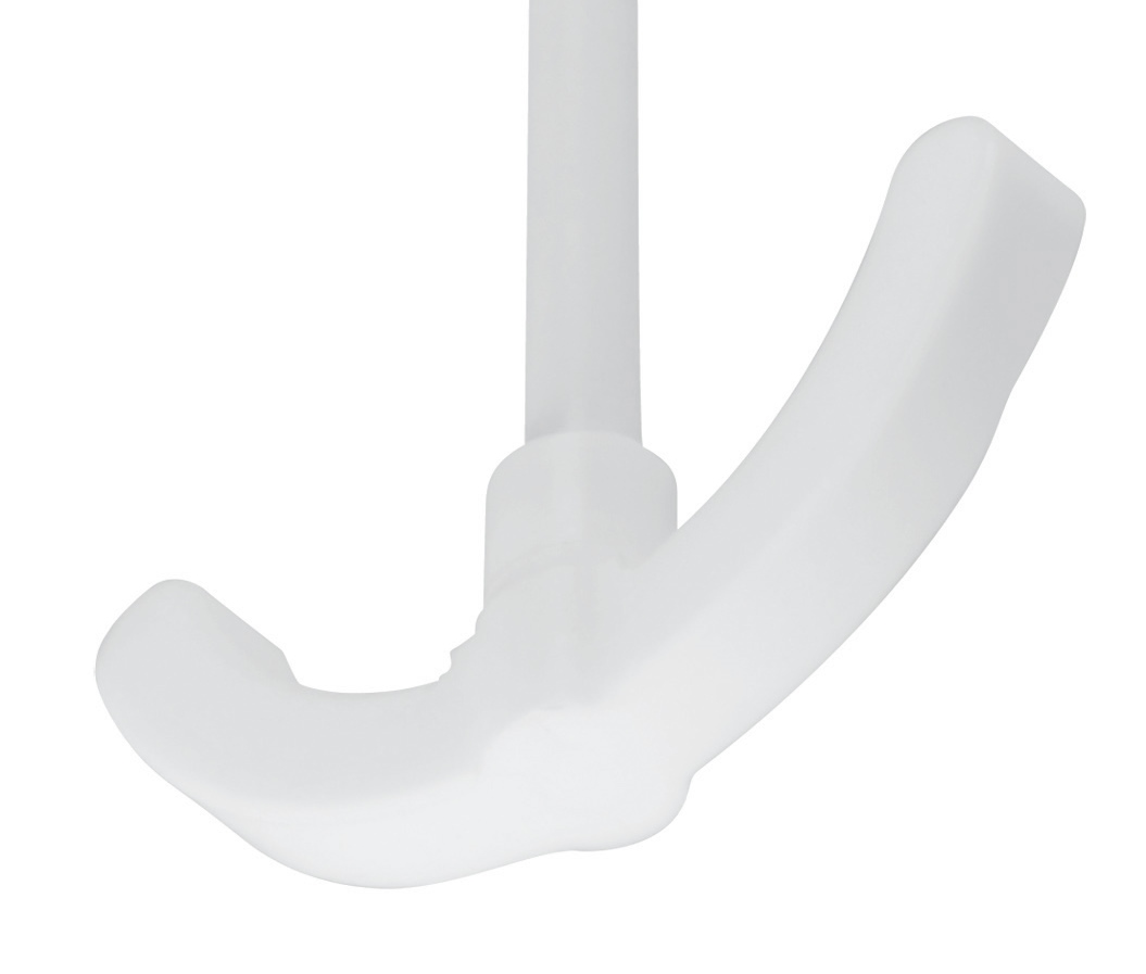Plastic Lab Anchor Blade