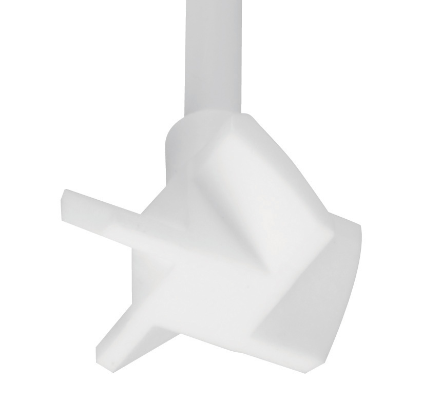 Plastic Lab Axial Blade