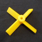 Polyurethane Axial Flow
