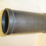 Silicon Carbide Liner