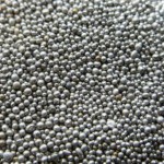 Stainless Steel Shot