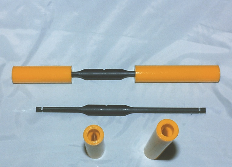Attritor Cap Small