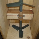 Cabot Blade 008