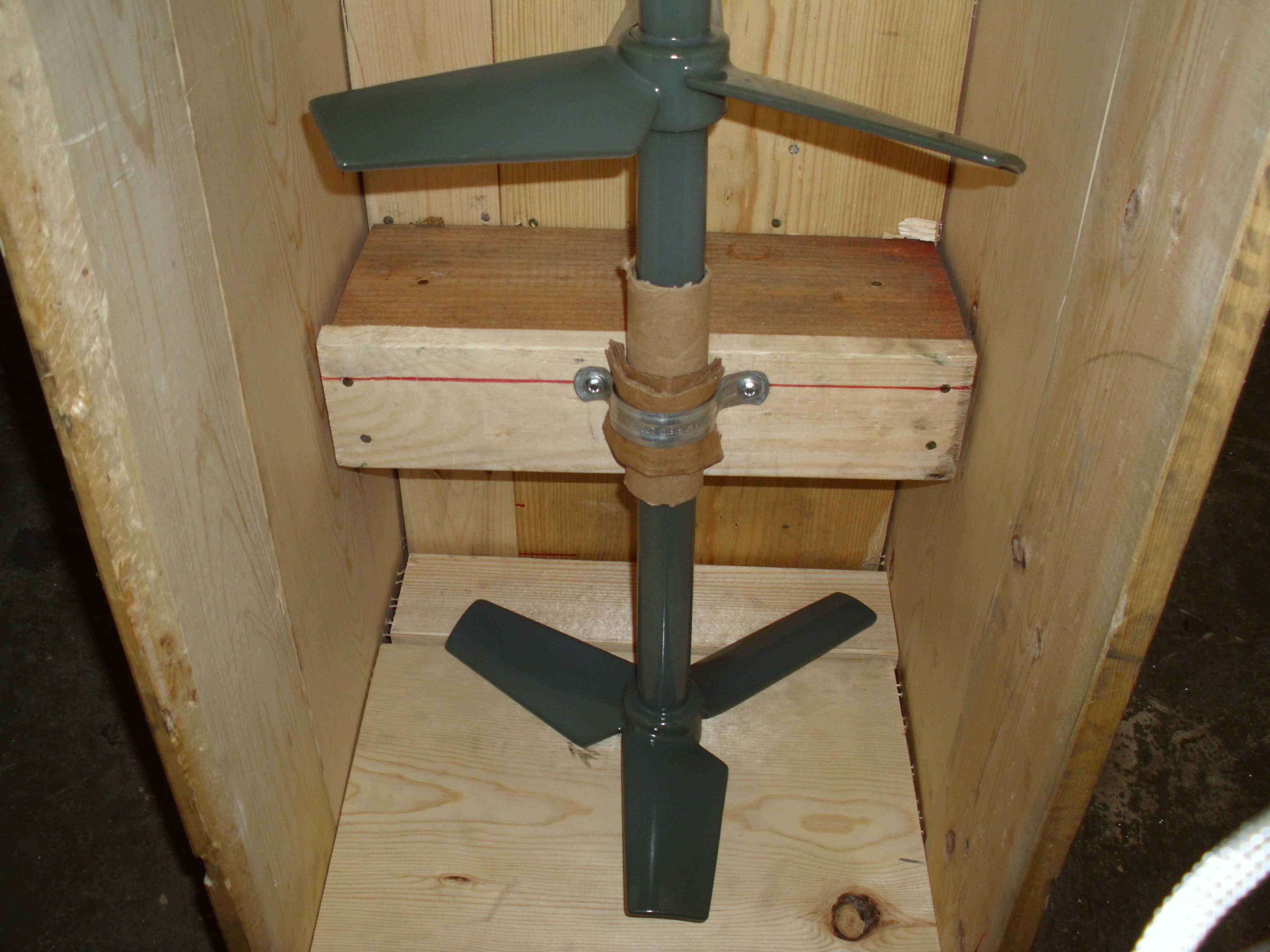 Cabot Blade 008