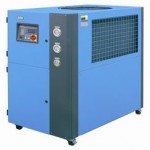 Chiller 1