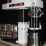 Laboratory Multi Shaft