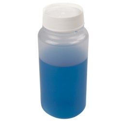 Plastic jar