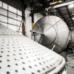 asme cone tank