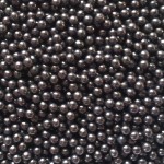 Black Cerium Zirconia Oxide