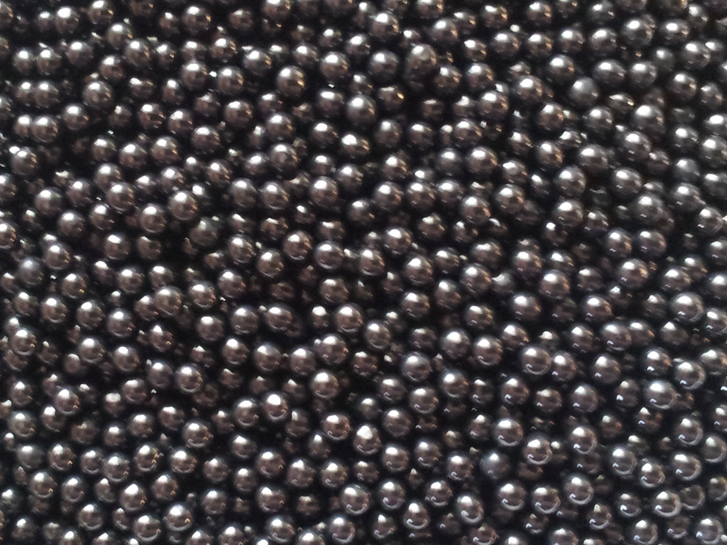 Black Cerium Zirconia Oxide