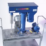 Laboratory High Speed Disperser